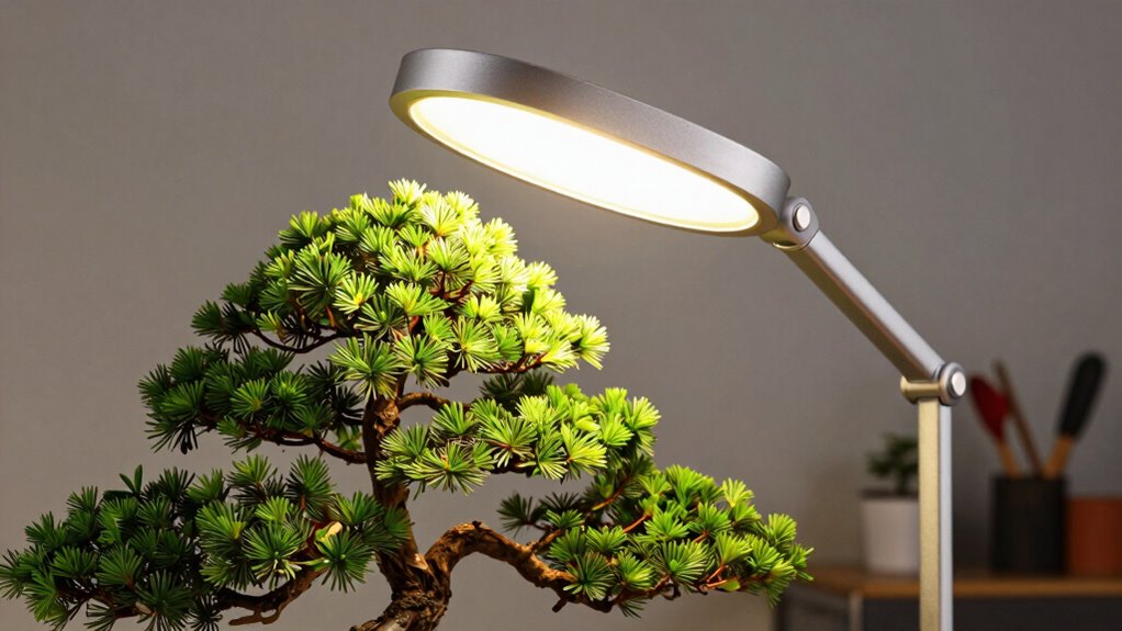 top bonsai grow lights