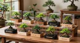 top bonsai starter kits