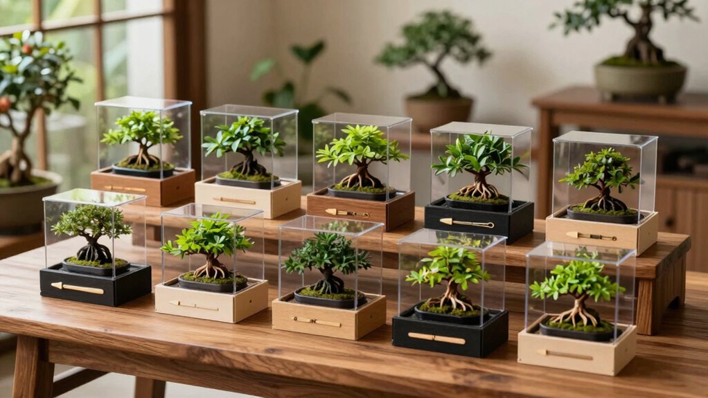 top bonsai starter kits