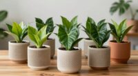 top breathable pots 2026