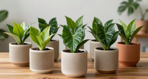 top breathable pots 2026