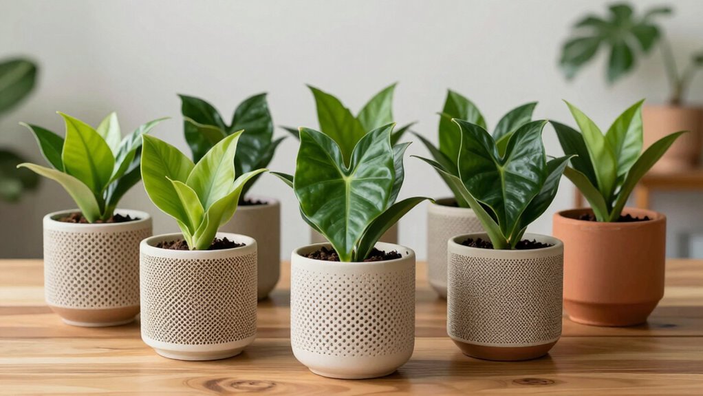 top breathable pots 2026