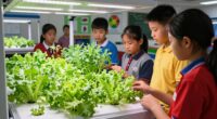 top classroom hydroponic systems
