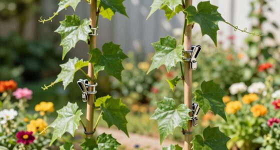 top climbing vine clips