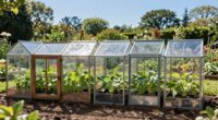 top cold frame selections