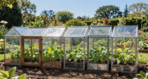 top cold frame selections