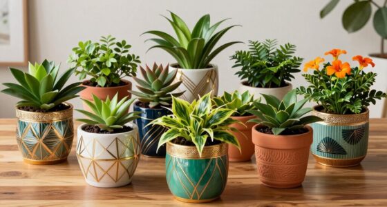 top decorative cachepots 2026