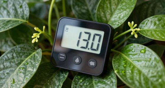 top digital hygrometers 2026