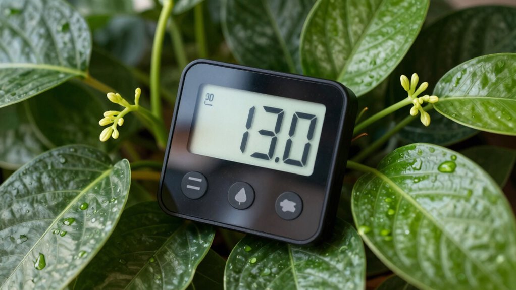 top digital hygrometers 2026