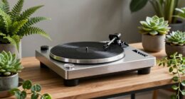 top display turntables 2026