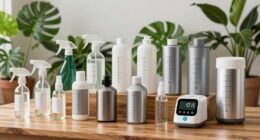 top fertilizer dispensers 2026