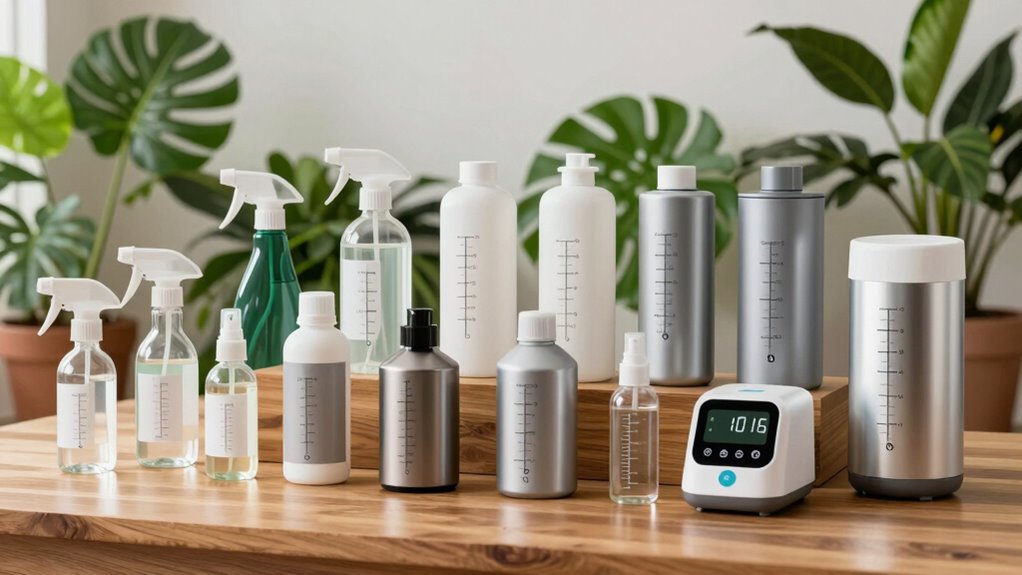 top fertilizer dispensers 2026