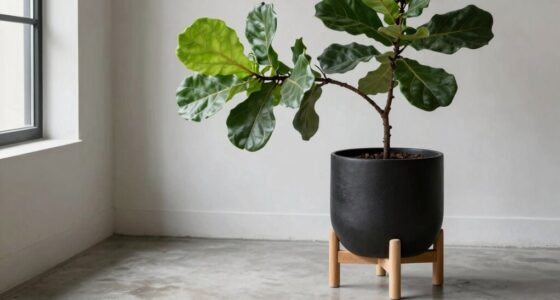 top fiddle leaf fig planters