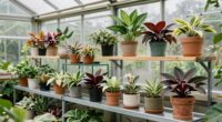 top greenhouse shelves 2026