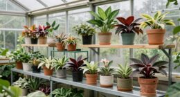 top greenhouse shelves 2026