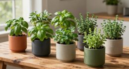 top herb planters 2026