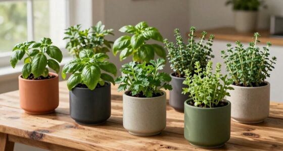 top herb planters 2026