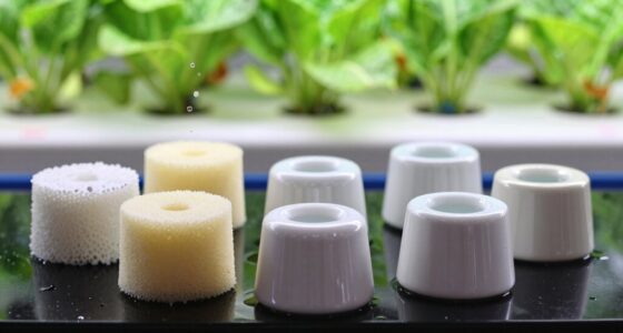 top hydroponic air stones