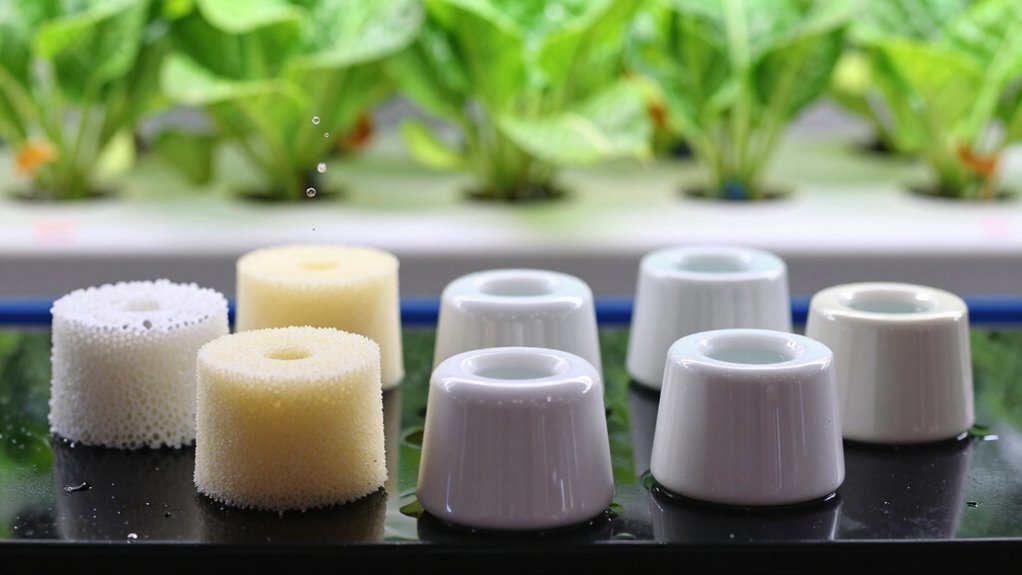top hydroponic air stones
