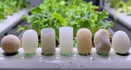 top hydroponic air stones