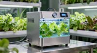 top hydroponic chillers