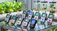 top hydroponic ec meters