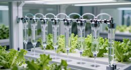top hydroponic filtration systems