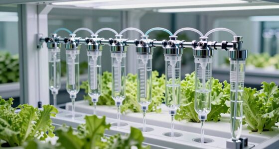 top hydroponic filtration systems