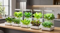 top hydroponic garden kits