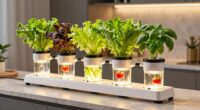 top hydroponic garden picks