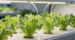 top hydroponic lettuce kits