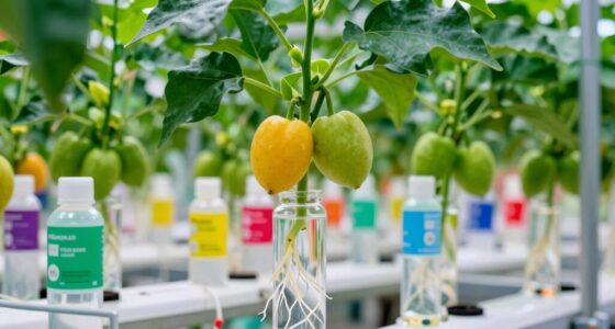 top hydroponic nutrients 2026