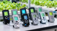 top hydroponic ph meters