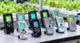 top hydroponic ph meters