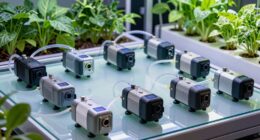 top hydroponic pump options