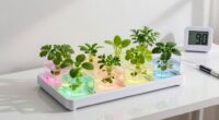 top hydroponic seed kits
