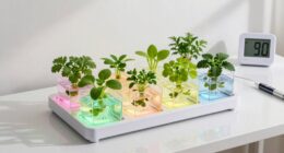 top hydroponic seed kits