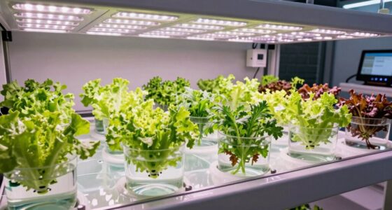 top hydroponic systems 2026