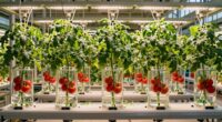 top hydroponic tomato systems