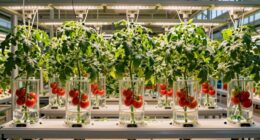 top hydroponic tomato systems