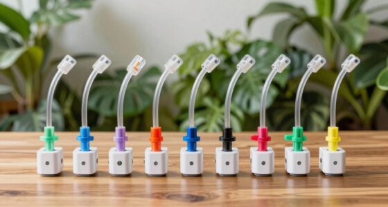 top hydroponic tubing kits