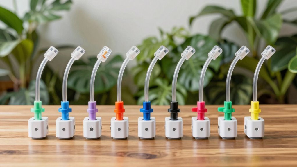 top hydroponic tubing kits