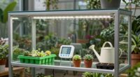 top ikea greenhouse accessories