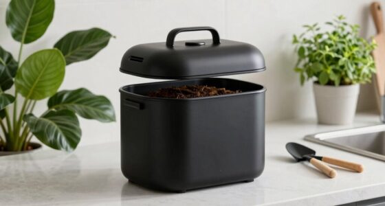 top indoor compost bins