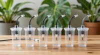 top indoor dripper kits