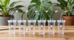 top indoor dripper kits