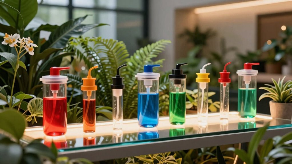 top indoor fertilizer injectors