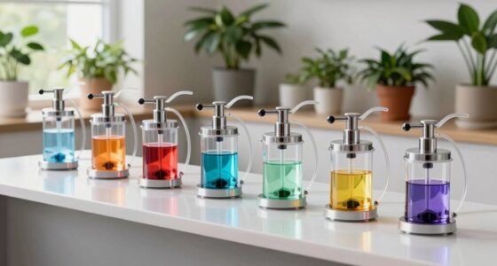 top indoor fertilizer pumps