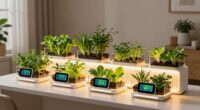 top indoor gardening systems