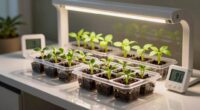 top indoor germination kits